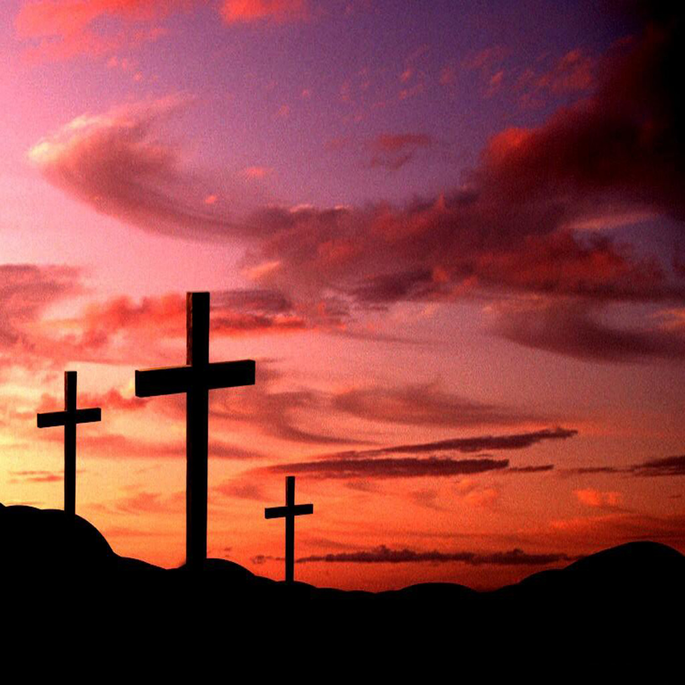 The Lord's Prayer 7 - Forgive Us