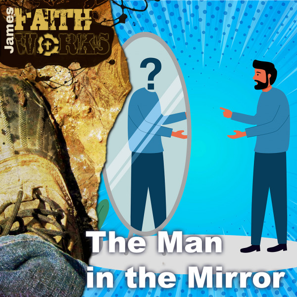 The Man in the Mirror