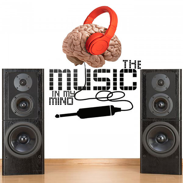 The Music In My Mind 11/09/2026