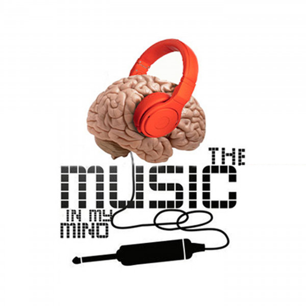 The Music In My Mind
