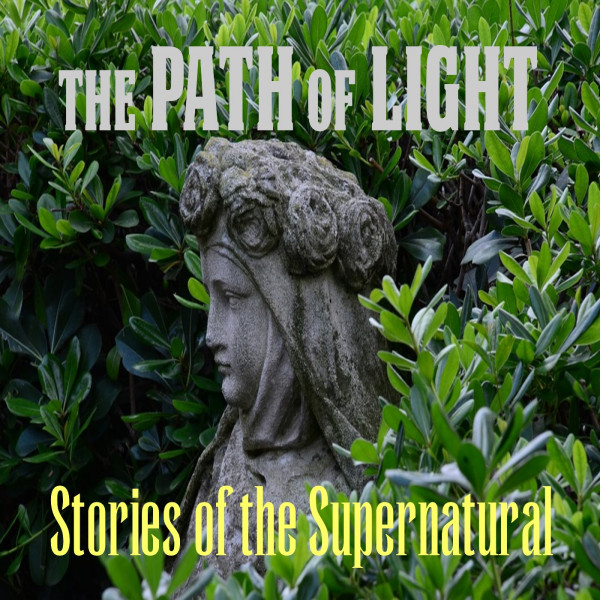 The Path of Light | Interview with Eira Wulfnothsson | Podcast episode artwork