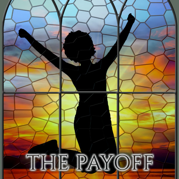 The payoff