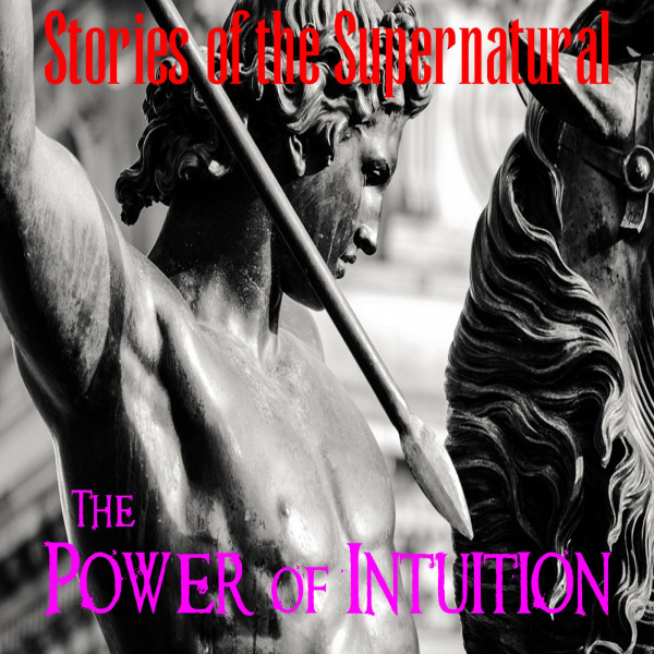 The Power of Intuition | Interview with Michael Jaco | Podcast episode artwork
