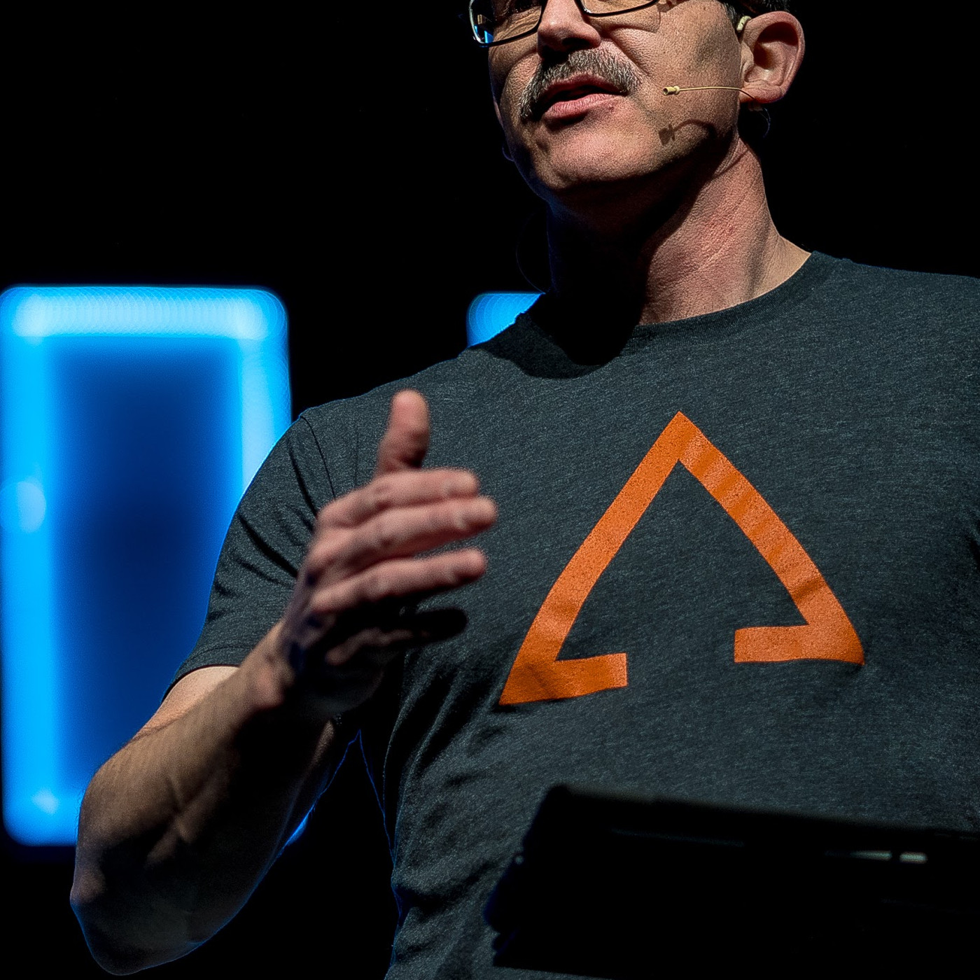 The Pursuit with Dr. Chris Vaught
