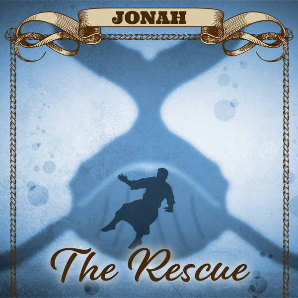 The Rescue
