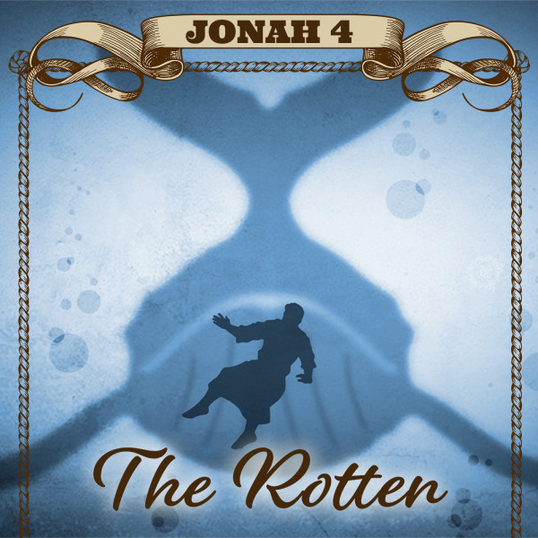 The Rotten