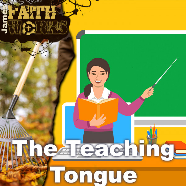 The Teaching Tongue
