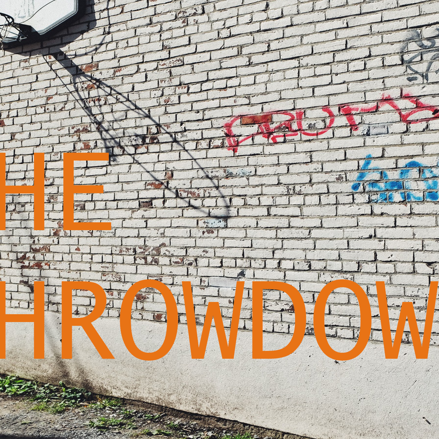 The Throwdown
