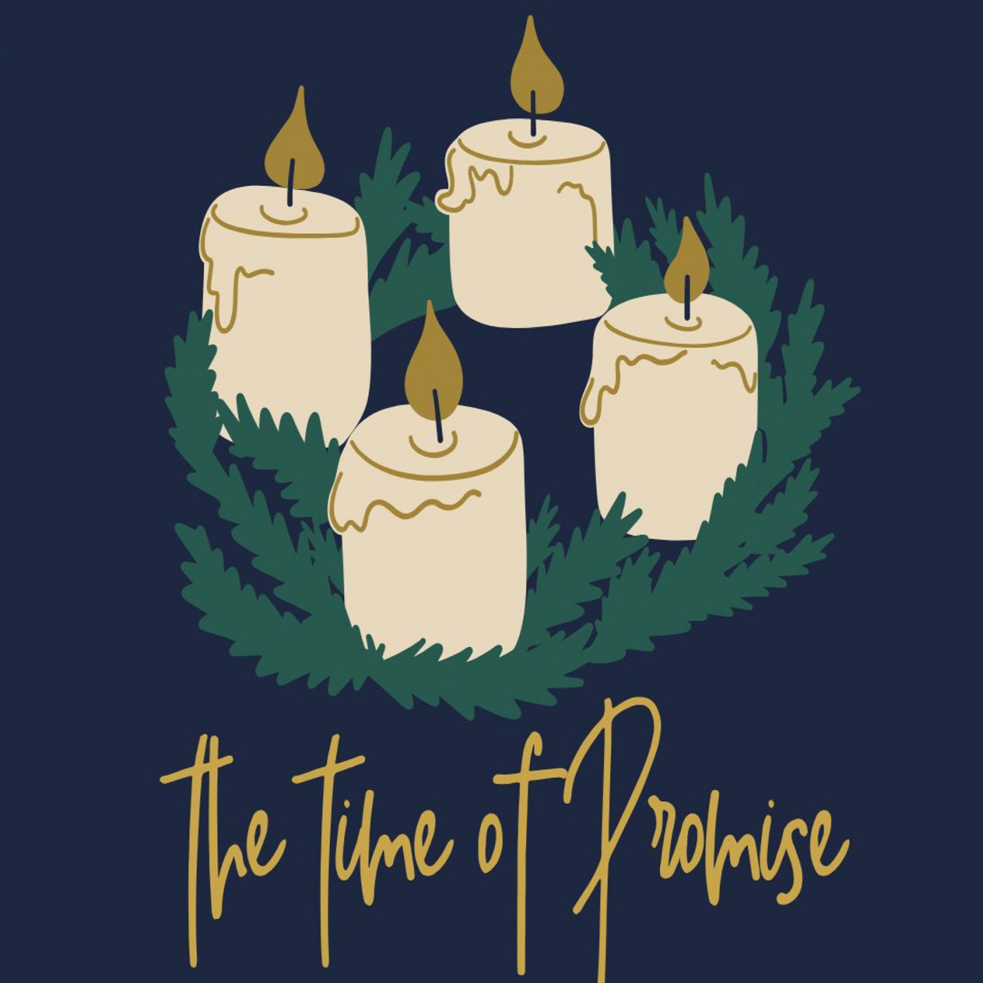 The Time of Promise: The Promise of Light episode artwork