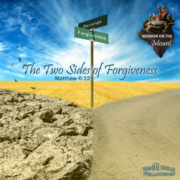 The Two Sides of Forgiveness