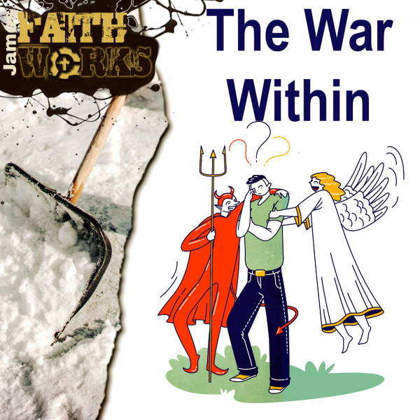 The War Within: Pt. 1