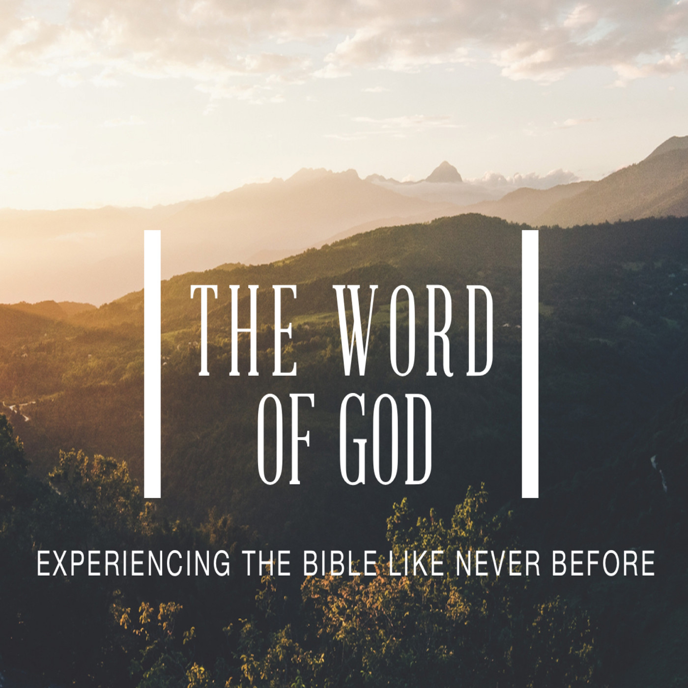 The Word of God: Our Treasure episode artwork
