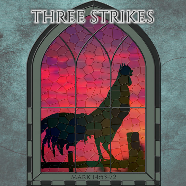 Three Strikes