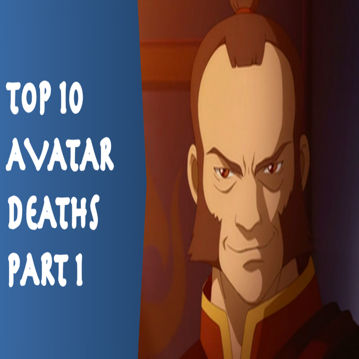 Avatar: The Last Podcasters