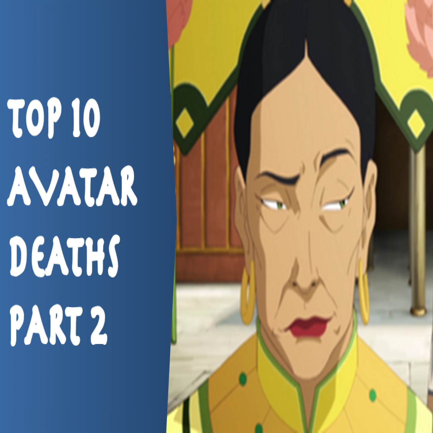 Avatar: The Last Podcasters