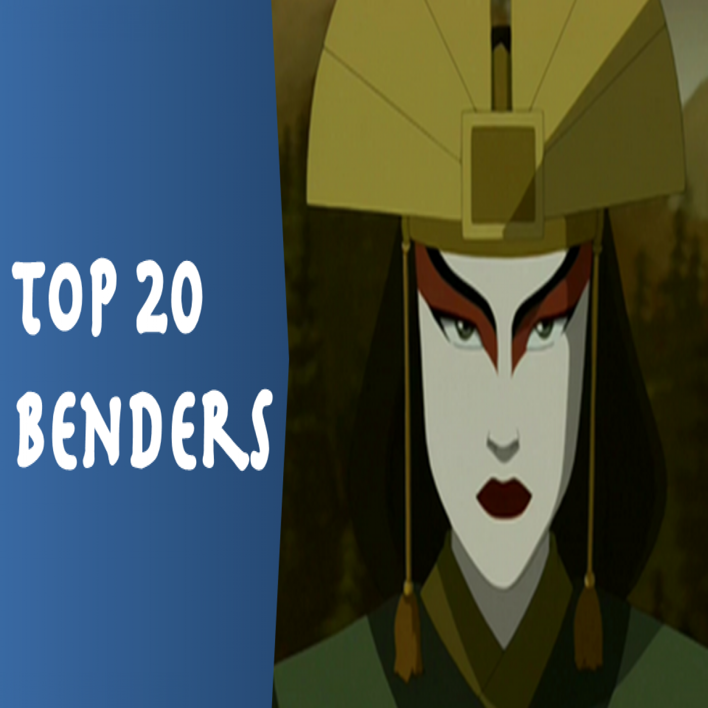 Avatar: The Last Podcasters