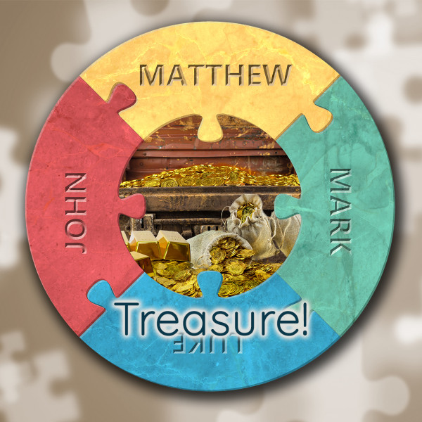 Treasure!