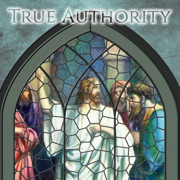 True Authority