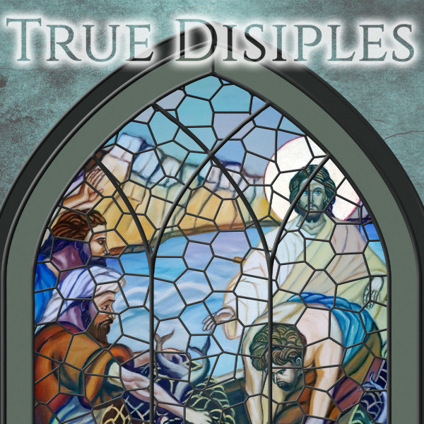 True Disciples