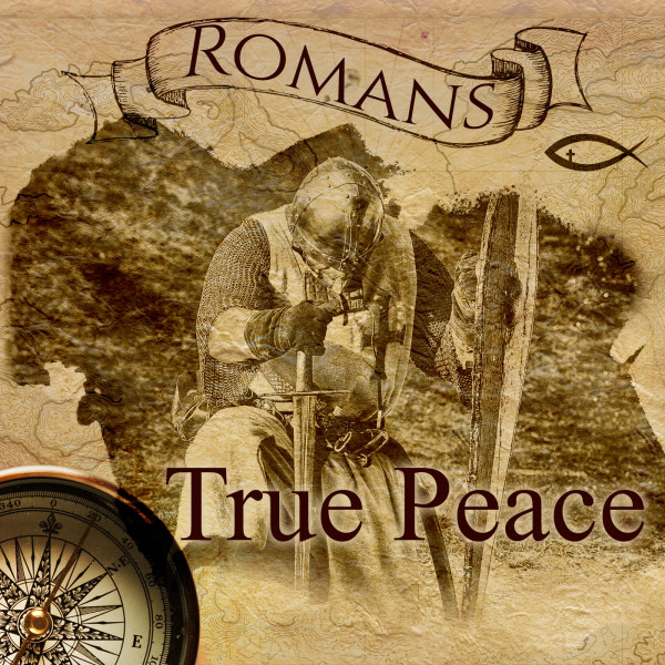 True Peace
