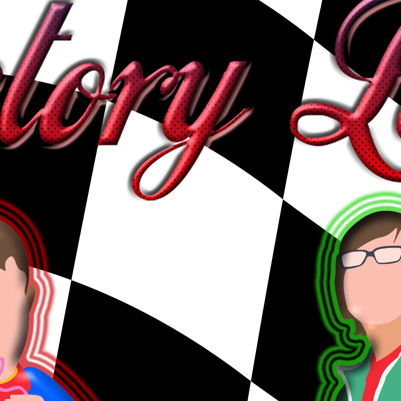 Victory Lap