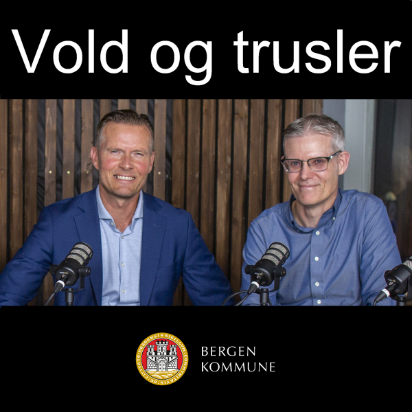 Vold og trusler - Trailer