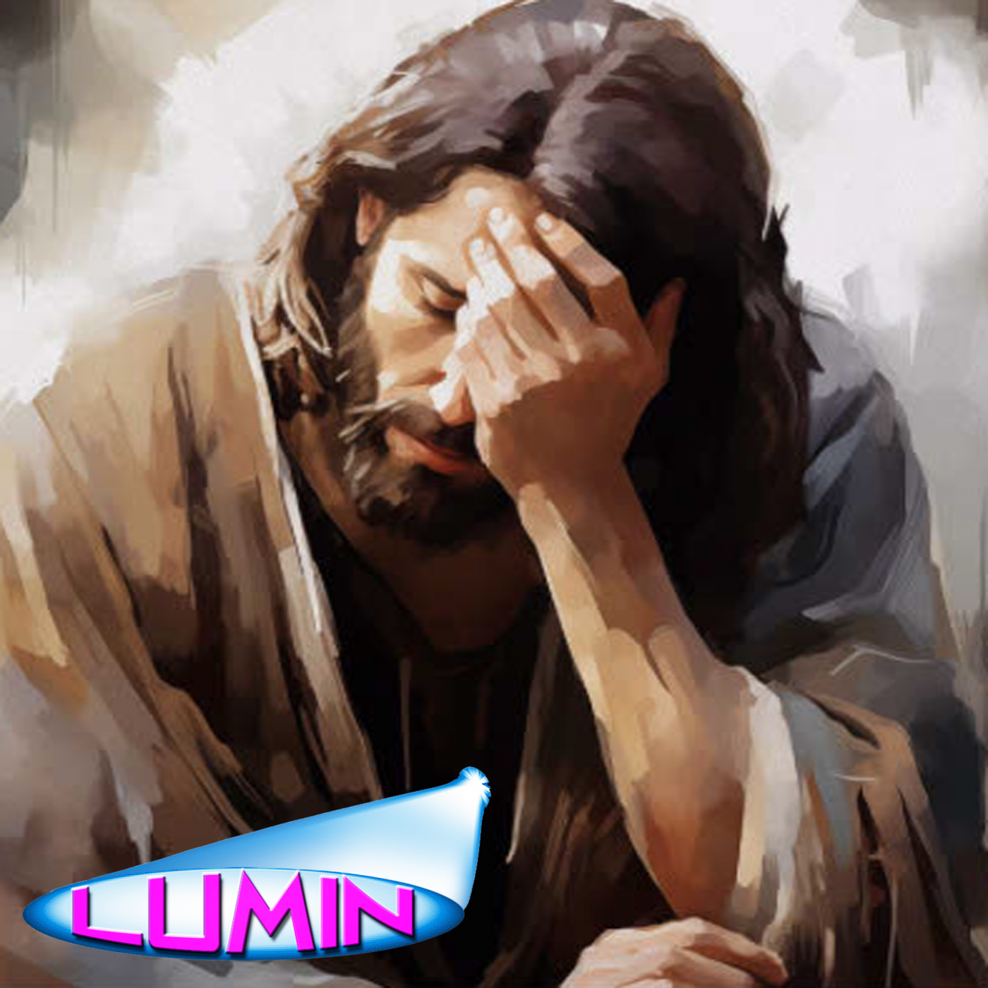 Walking the Talking 24 - Did God Regret Making Man?