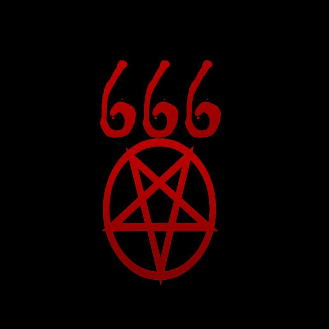 Walking the Talking - The AntiChrist isn't Evil! ?