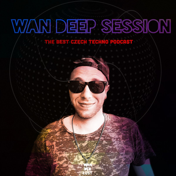 WAN DEEP SESSION #232 (Boris Brejcha Lockdown Mix II)