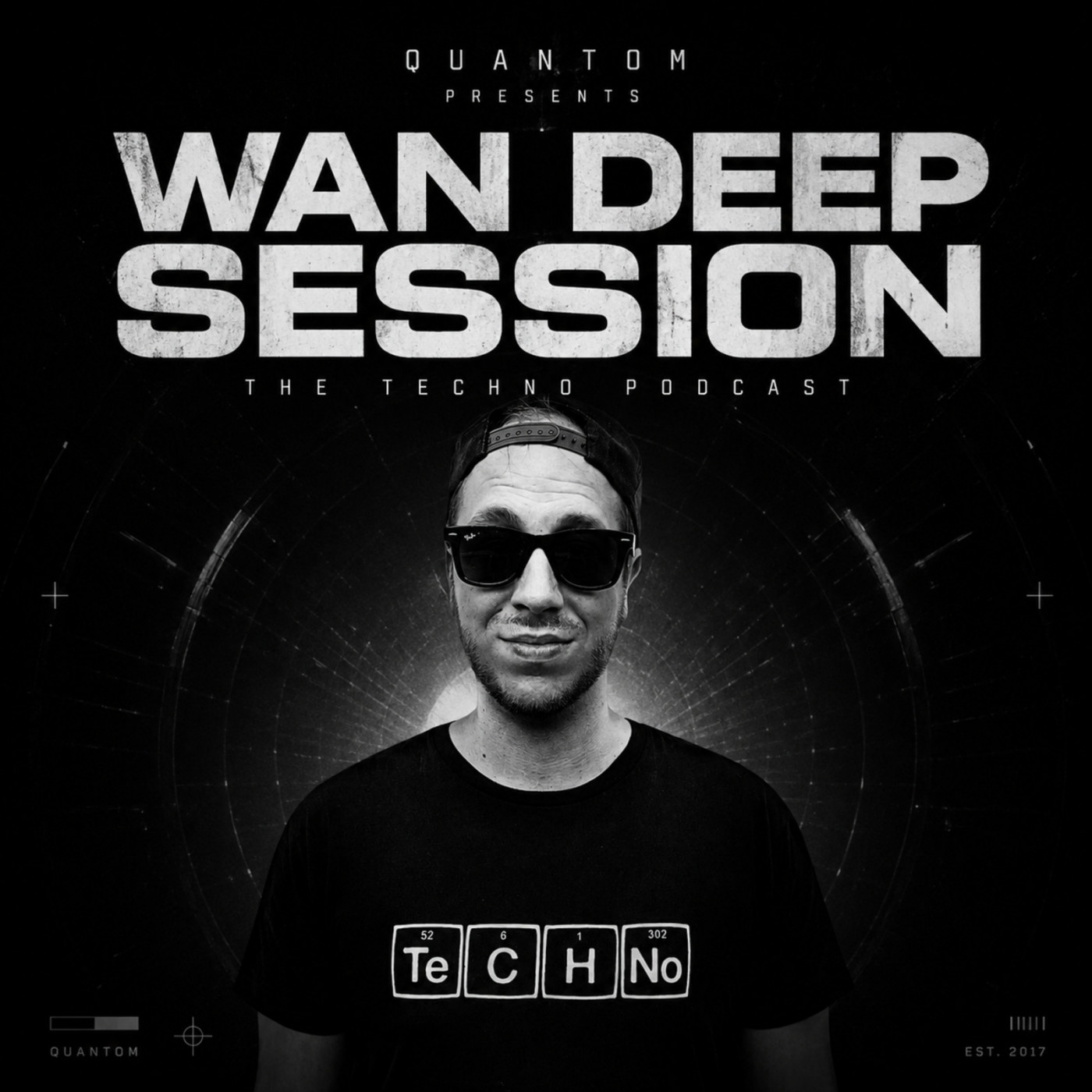 WAN DEEP SESSION Presents: The Announcement
