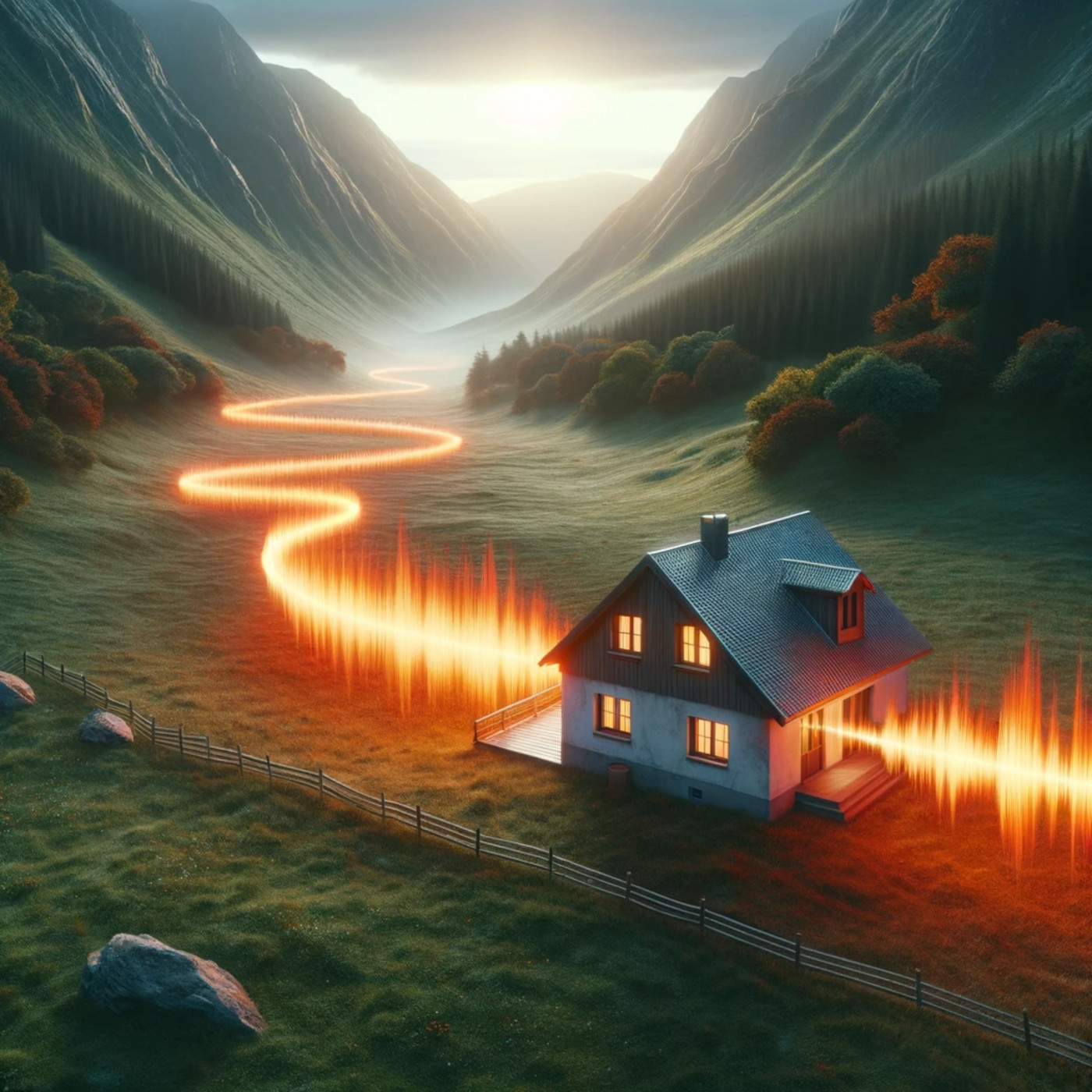 Water of Life episode artwork