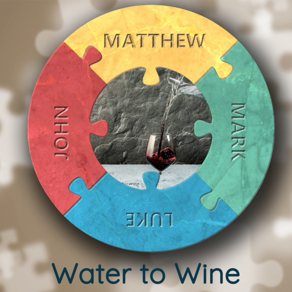 Water to Wine