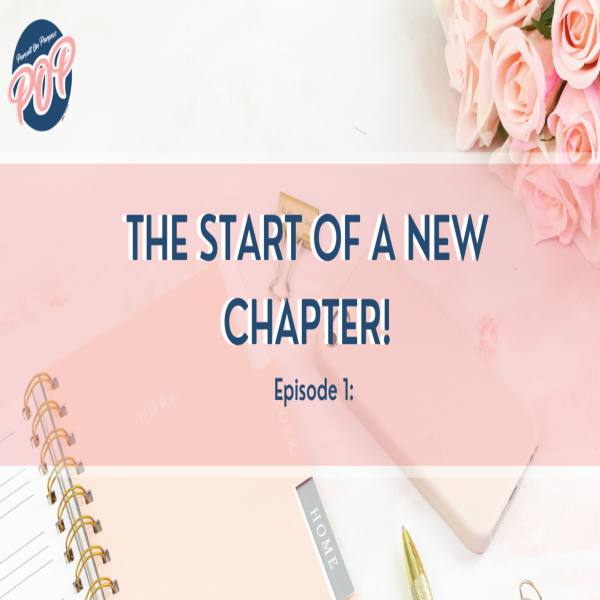 Welcome To Pursuit On Purpose!