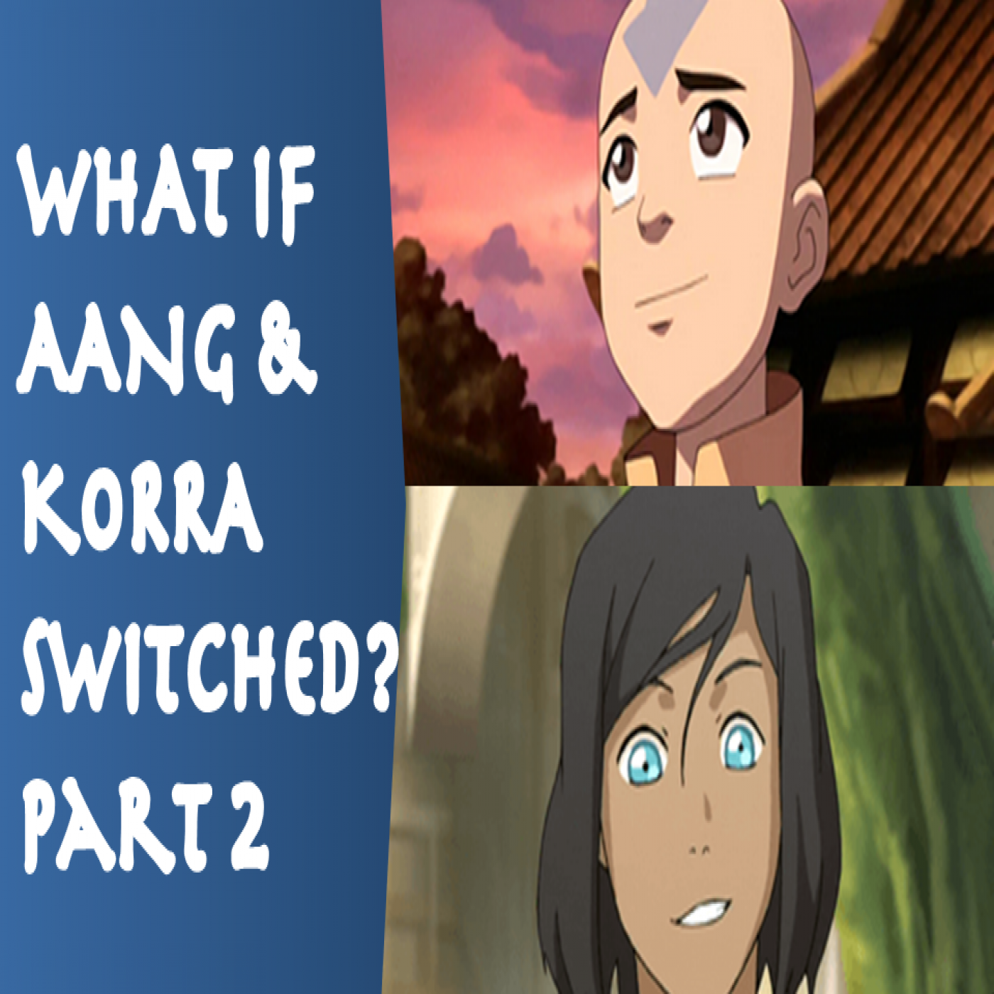 Avatar: The Last Podcasters