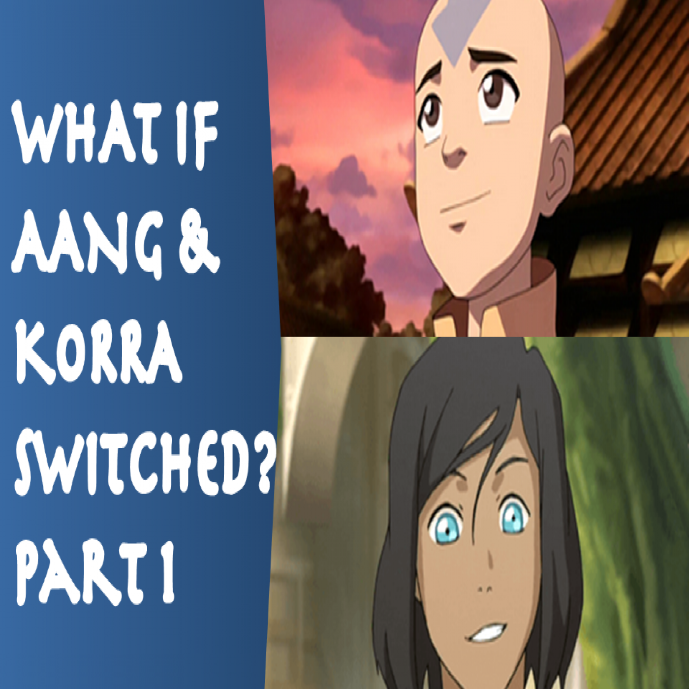 Avatar: The Last Podcasters