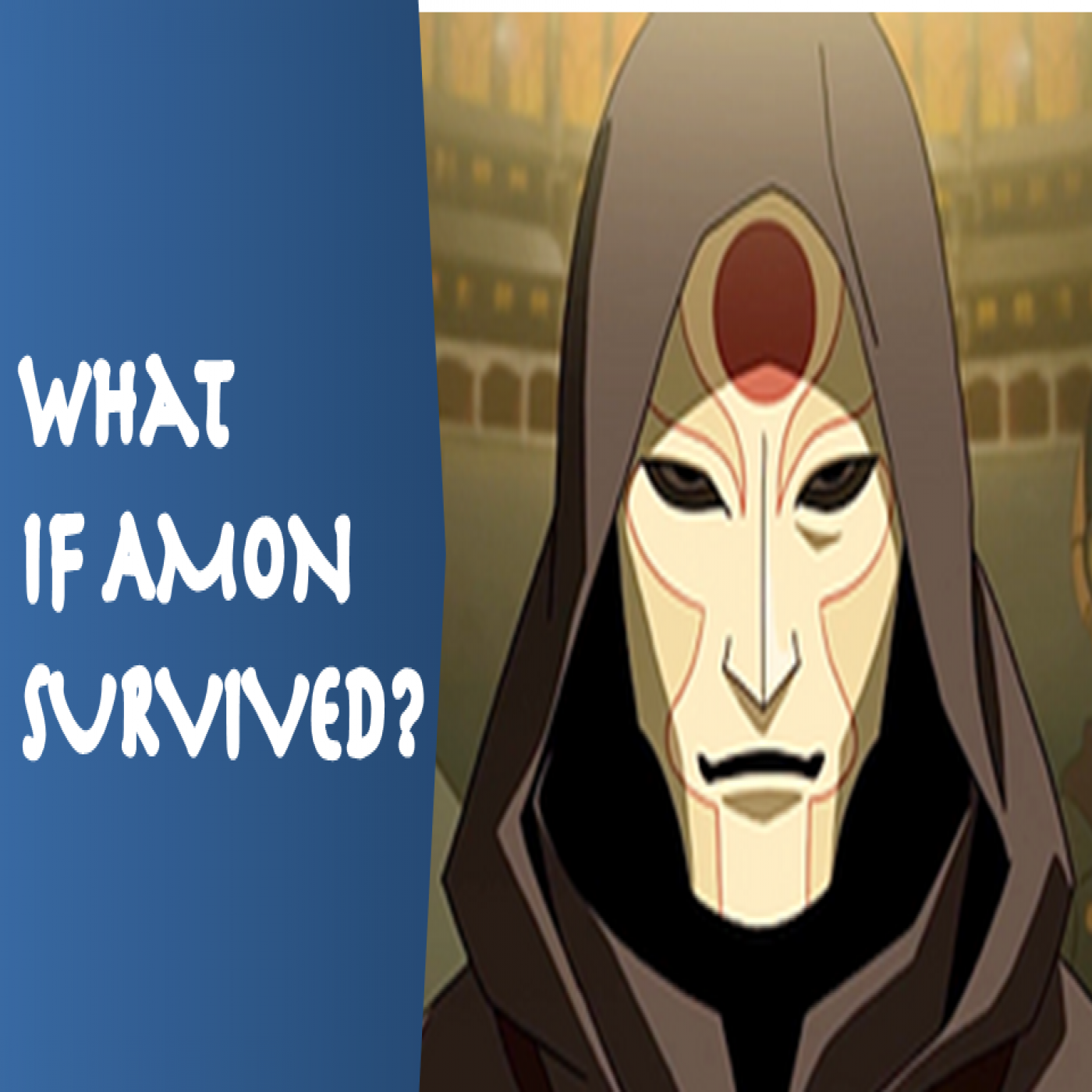 Avatar: The Last Podcasters