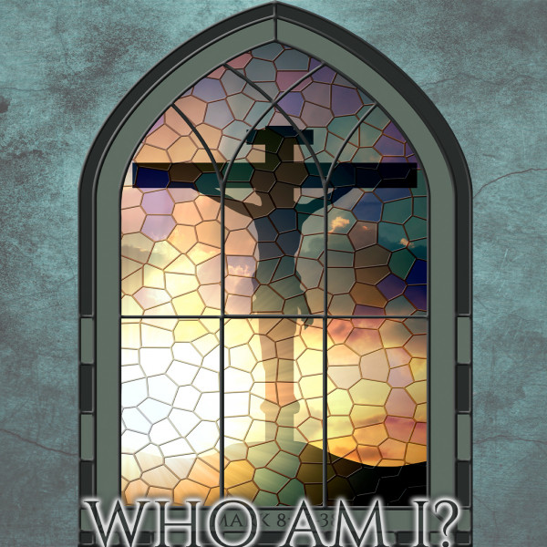 Who Am I?