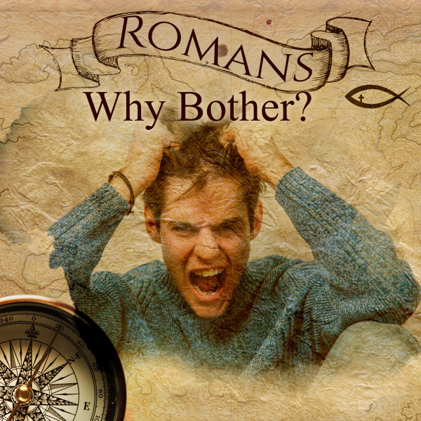 Why Bother?