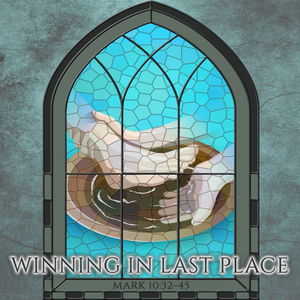 Winning in Last Place