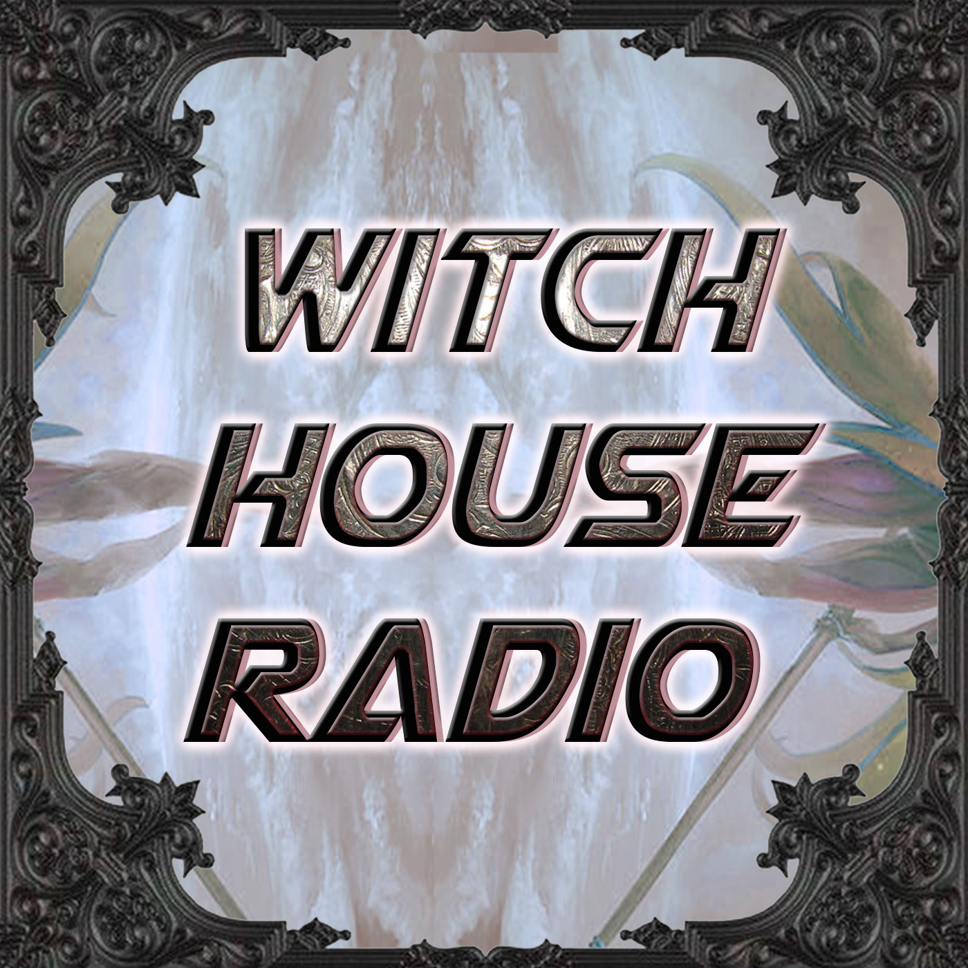 Witch House Music Podcast Ep170 - Dark Downtempo - Chillwave - Post Industrial - Glitch - IDM mix