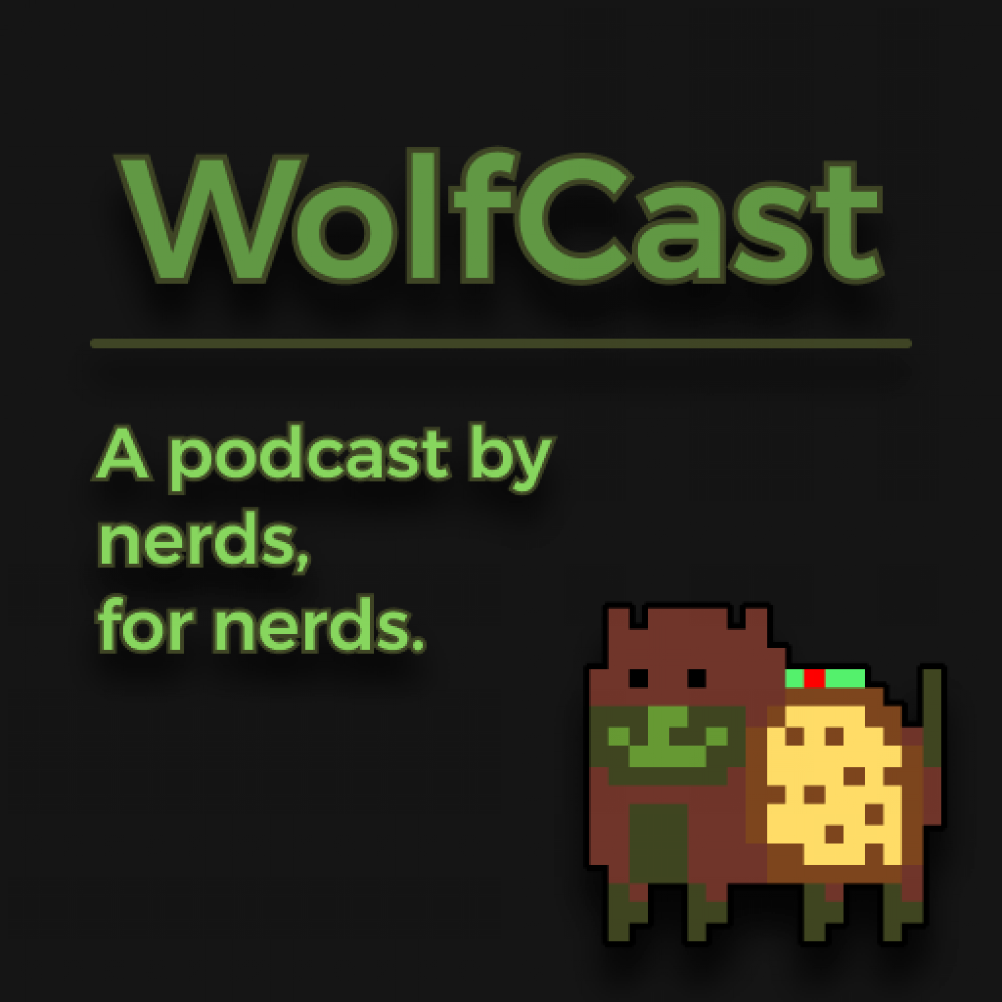 WolfCast