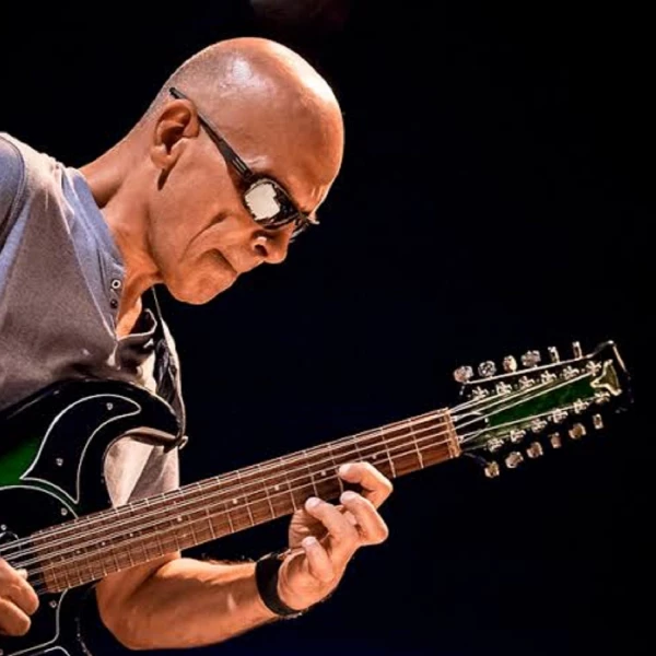 World of Jazz 569