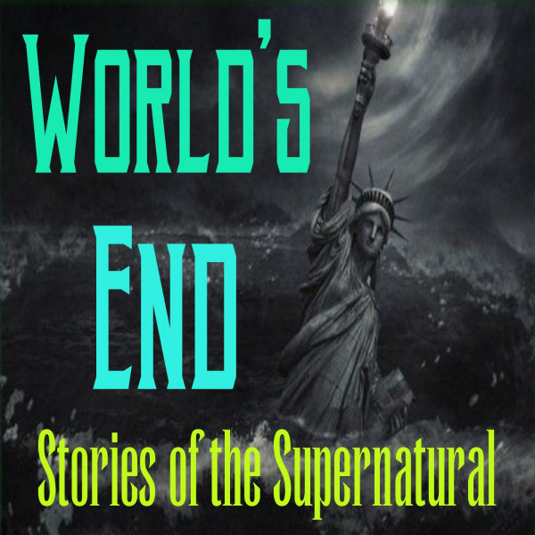 World's End | Interview with Bill Bean | Podcast episode artwork