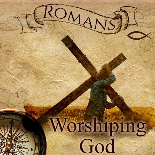 Worshiping God