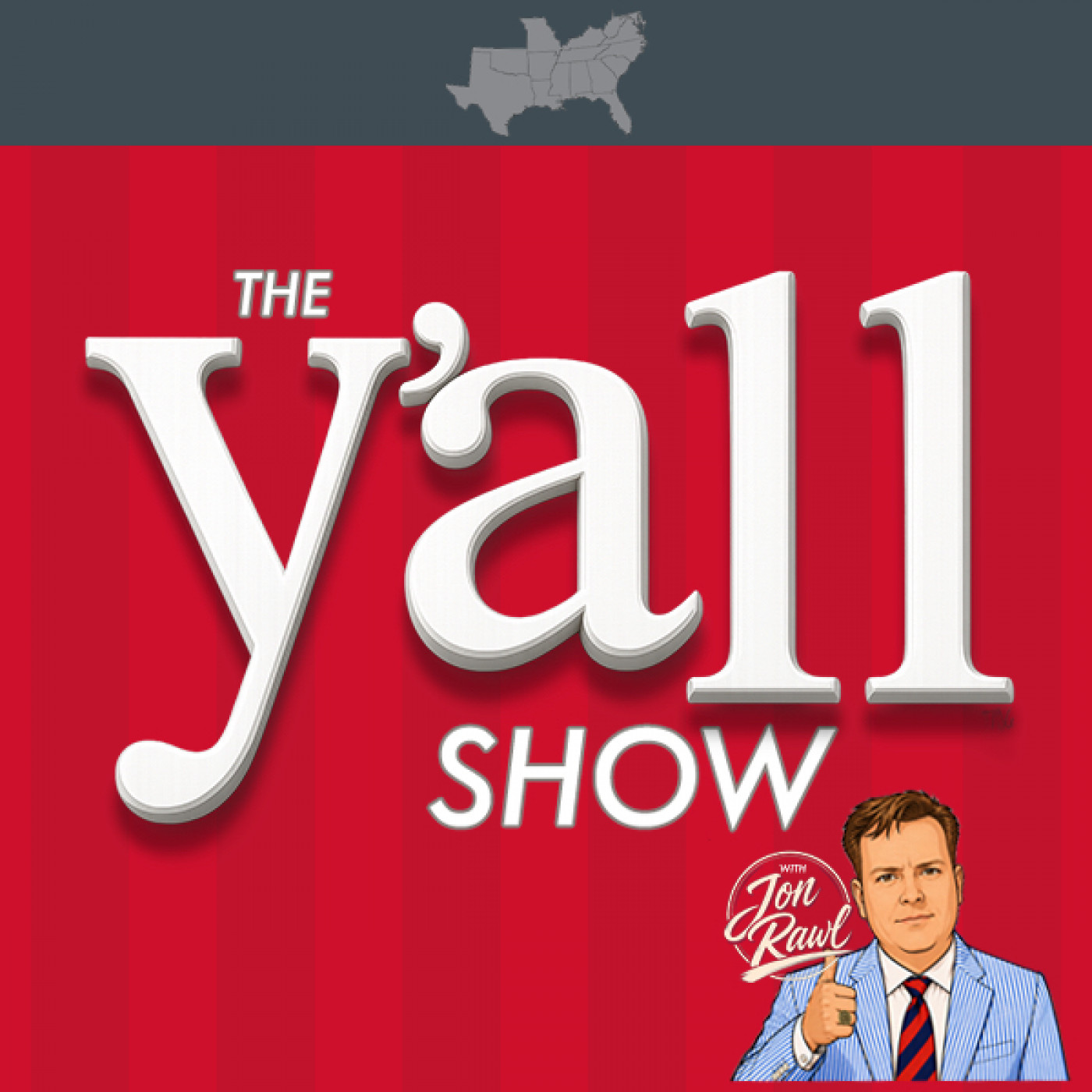Barbecue Barrister Report; Big 12 Football; Cat 1 Nicholas; Labor Woes episode artwork
