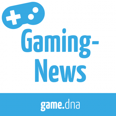 Gaming-News von game.dna