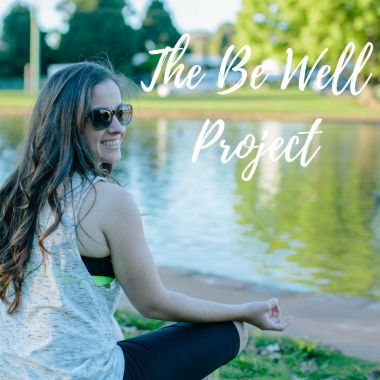 The Be Well Project with Jess Ferriday