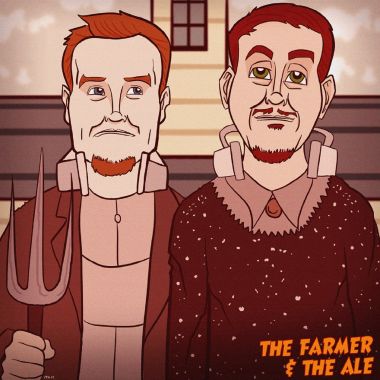 The Farmer and the Ale » The Farmer and the Ale Feed