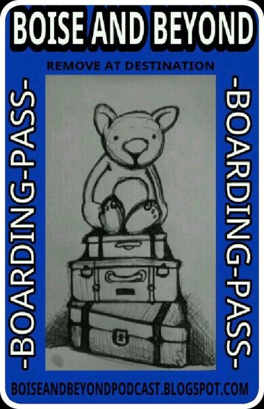 Boise and Beyond Podcast