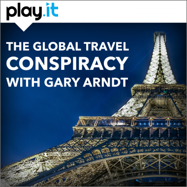 The Global Travel Conspiracy